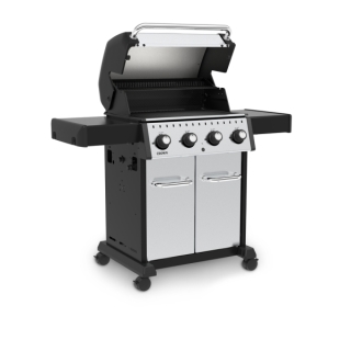 BBQ-Crown-S-420-4