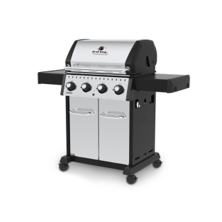 BBQ-Crown-S-420-5