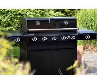 BBQ-HEAT-X545-4