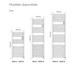 seche-serviettes-Doris-7