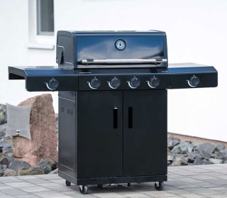BBQ-HEAT-C435-8