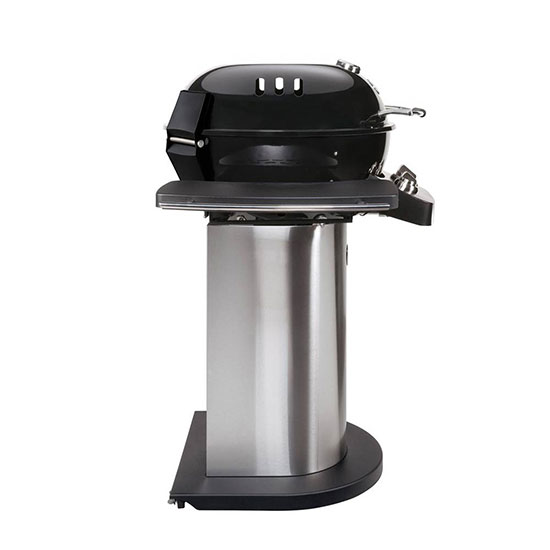 Barbecue gaz Outdoorchef Geneva 570 Noir / Inox