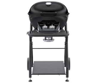 BBQ-Asona