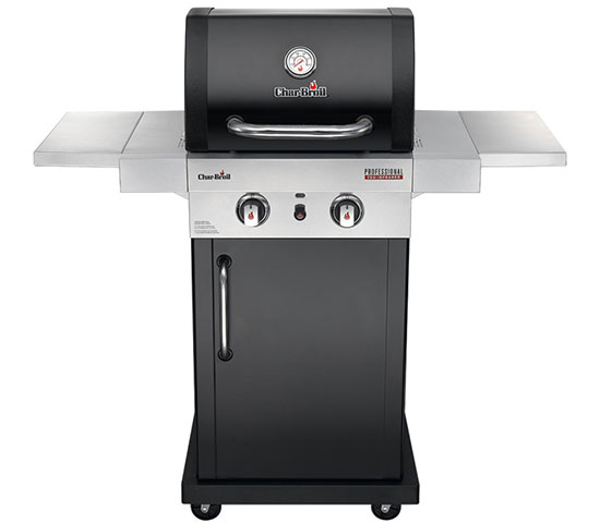 Barbecue gaz Professional 2200B