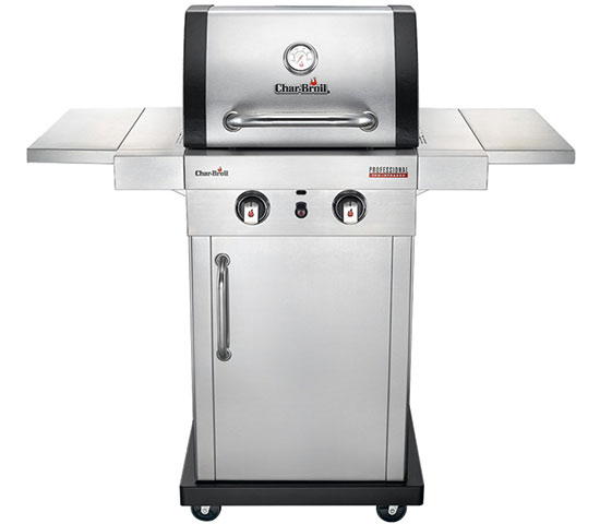 Barbecue gaz Professional 2200S