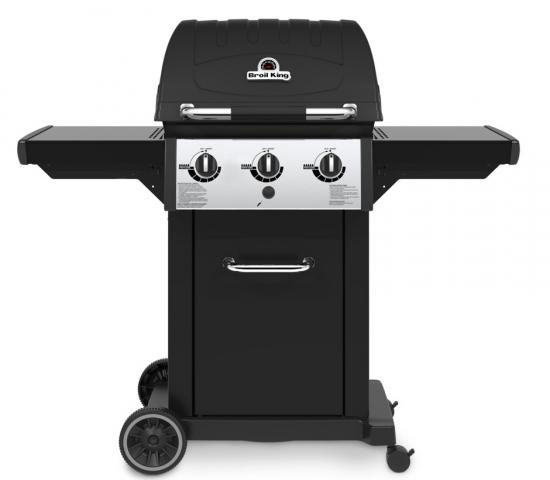 Barbecue gaz Royal 320