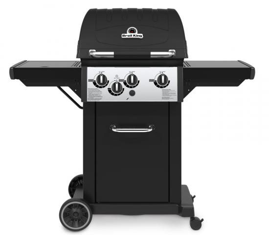 Barbecue gaz Royal 340