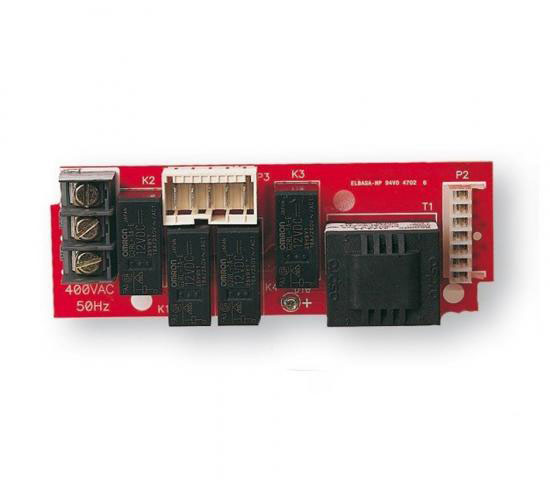 Pièce chauffe eau Kit triphasé ACI Atlantic