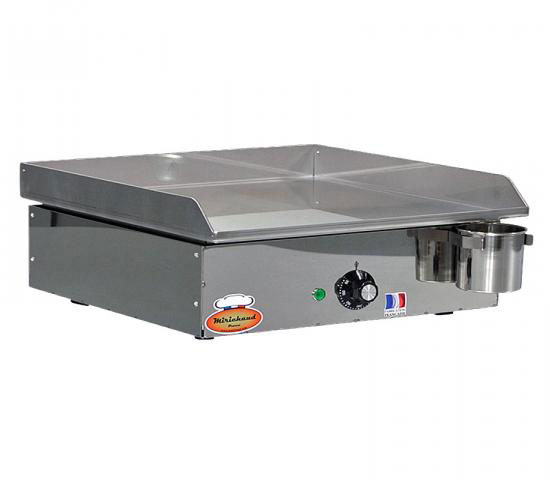 Plancha électrique Neo E420