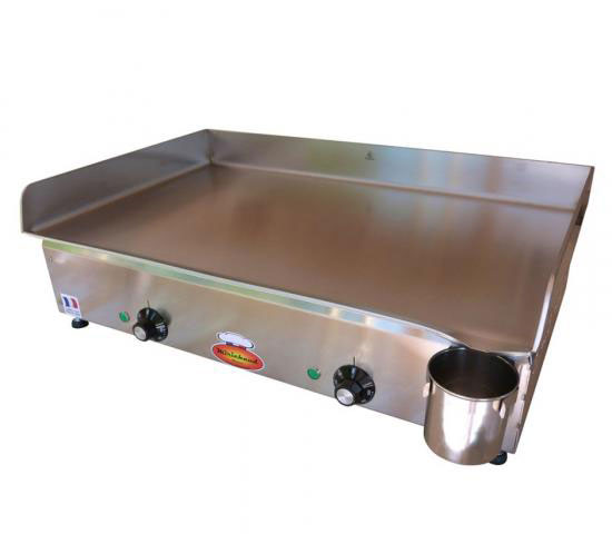 Plancha électrique Atlantide E680