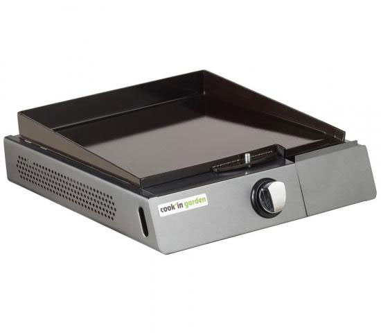 Plancha électrique Finesta 43