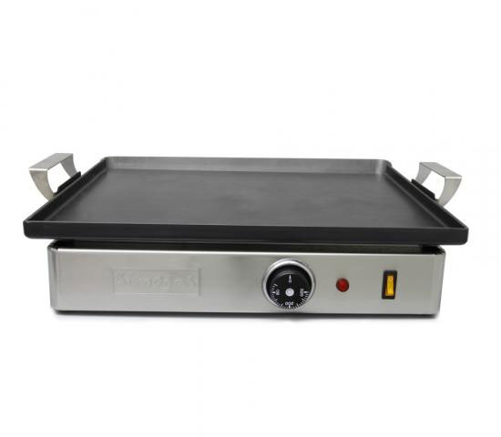 Plancha électrique Simogas Terrassa