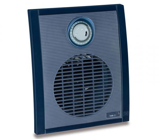 Radiateur mobile Bluecrono