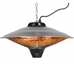 Chauffage radiant Partytent Heater 2100W