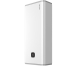 Chauffe eau plat Linéo connecté 65 litres Blanc