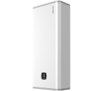 Chauffe eau plat Linéo connecté 80 litres Blanc