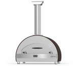 Four à pizza ALFA PIZZA 4 Pizze Cuivre à poser