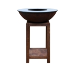 Brasero Plancha Montabile small