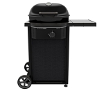 Barbecue gaz DAVOS 570 G