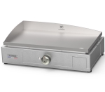 Plancha électrique Le Marquier inox 160