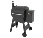 Barbecue à pellets Traeger Pro 575
