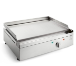 Plancha électrique Chef 55 lisse