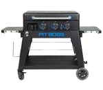 Plancha gaz Pit Boss ULTIMATE 3 brûleurs