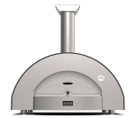 Four à bois Alfa Classico 4 Pizze Gris Ardoise