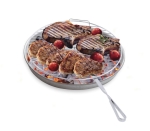 Accessoires four à pizza BBQ 500 Medium D37