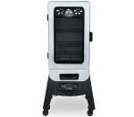 Barbecue fumoir Pit Boss vertical électrique Série 3