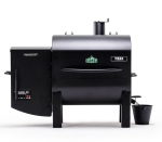 Barbecue à pellets GMG Trek Prime 2.0