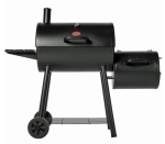 Barbecue fumoir Char-Griller Smokin' Pro