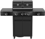 Barbecue gaz Outdoorchef HEAT X-345