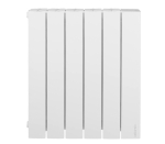 Radiateur electrique Atlantic Accessio 2 Digital 500W à inertie