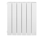 Radiateur electrique Atlantic Accessio 2 Digital 2000W à inertie