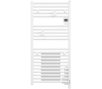 Sèche serviette Atlantic Doris digital soufflant 1500W