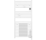 Sèche serviette Atlantic Doris digital soufflant 1750W