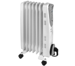 Chauffage d'appoint Radiateur bain d'huile RAD 1500