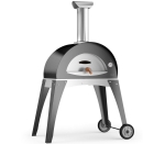 Four à pizza ALFA PIZZA Ciao Gris
