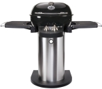 Barbecue gaz Outdoorchef Geneva 570 Noir / Inox