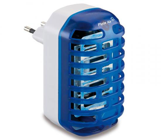 Tue-mouche électrique Zap Speedy